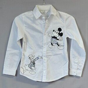 Child's H&M Disney Shirt